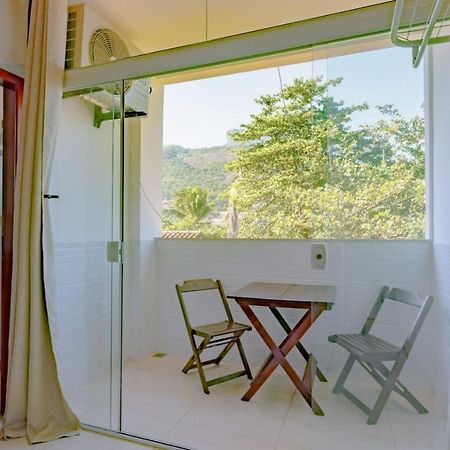Pousada Recanto Barra Da Tijuca Ρίο ντε Τζανέιρο Εξωτερικό φωτογραφία