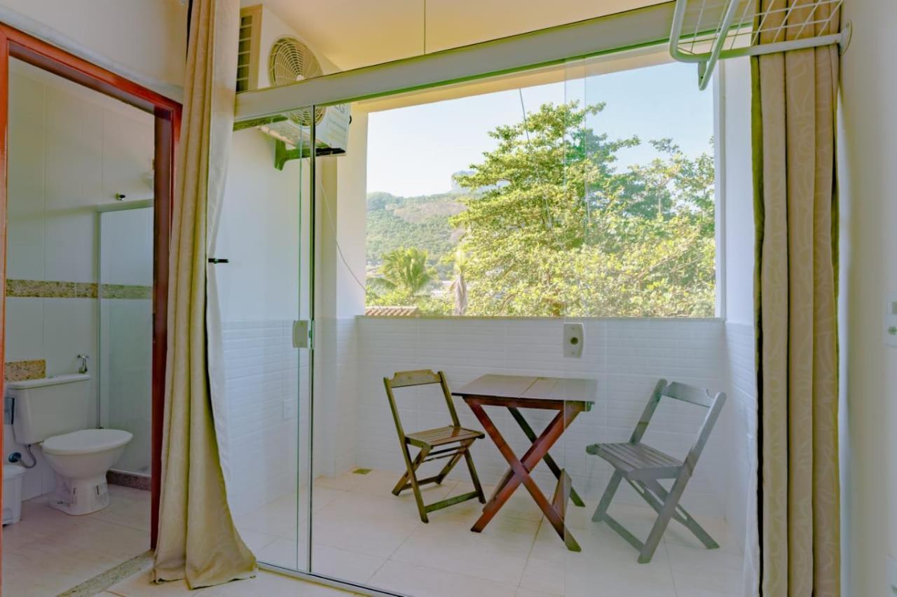 Pousada Recanto Barra Da Tijuca Ρίο ντε Τζανέιρο Εξωτερικό φωτογραφία