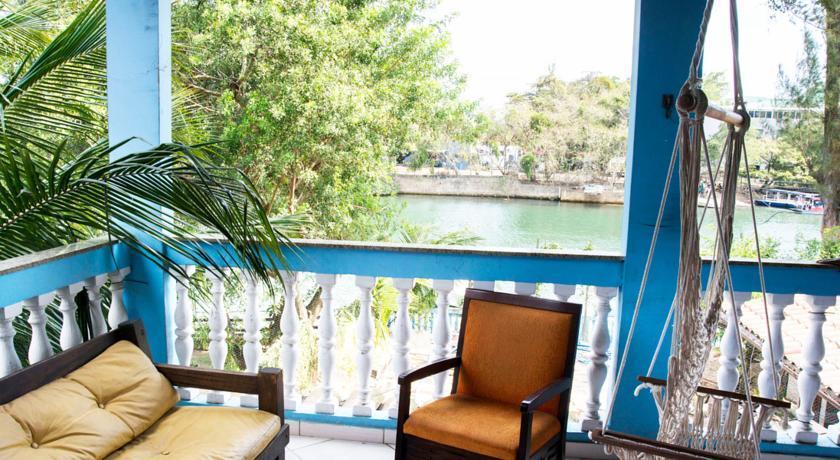 Pousada Recanto Barra Da Tijuca Ρίο ντε Τζανέιρο Εξωτερικό φωτογραφία