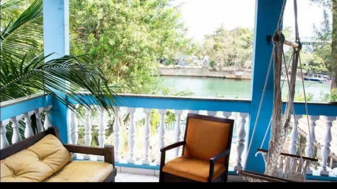 Pousada Recanto Barra Da Tijuca Ρίο ντε Τζανέιρο Εξωτερικό φωτογραφία