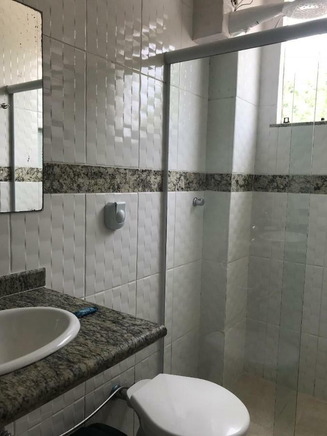Pousada Recanto Barra Da Tijuca Ρίο ντε Τζανέιρο Εξωτερικό φωτογραφία