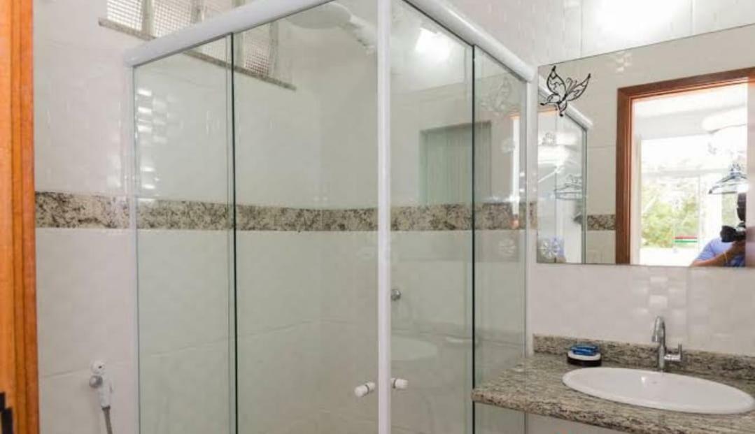 Pousada Recanto Barra Da Tijuca Ρίο ντε Τζανέιρο Εξωτερικό φωτογραφία