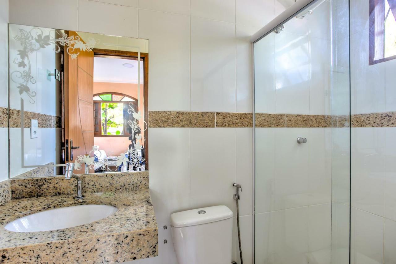 Pousada Recanto Barra Da Tijuca Ρίο ντε Τζανέιρο Εξωτερικό φωτογραφία