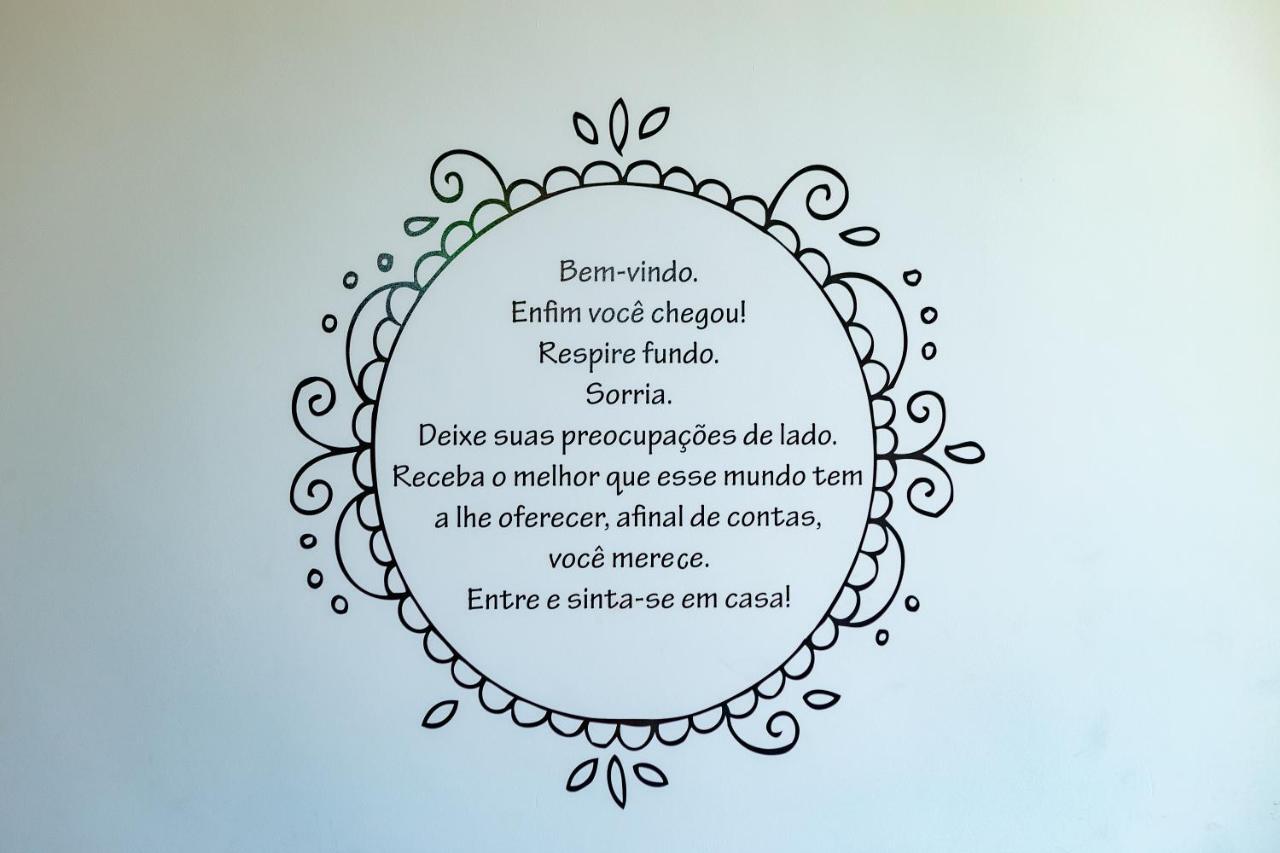 Pousada Recanto Barra Da Tijuca Ρίο ντε Τζανέιρο Εξωτερικό φωτογραφία